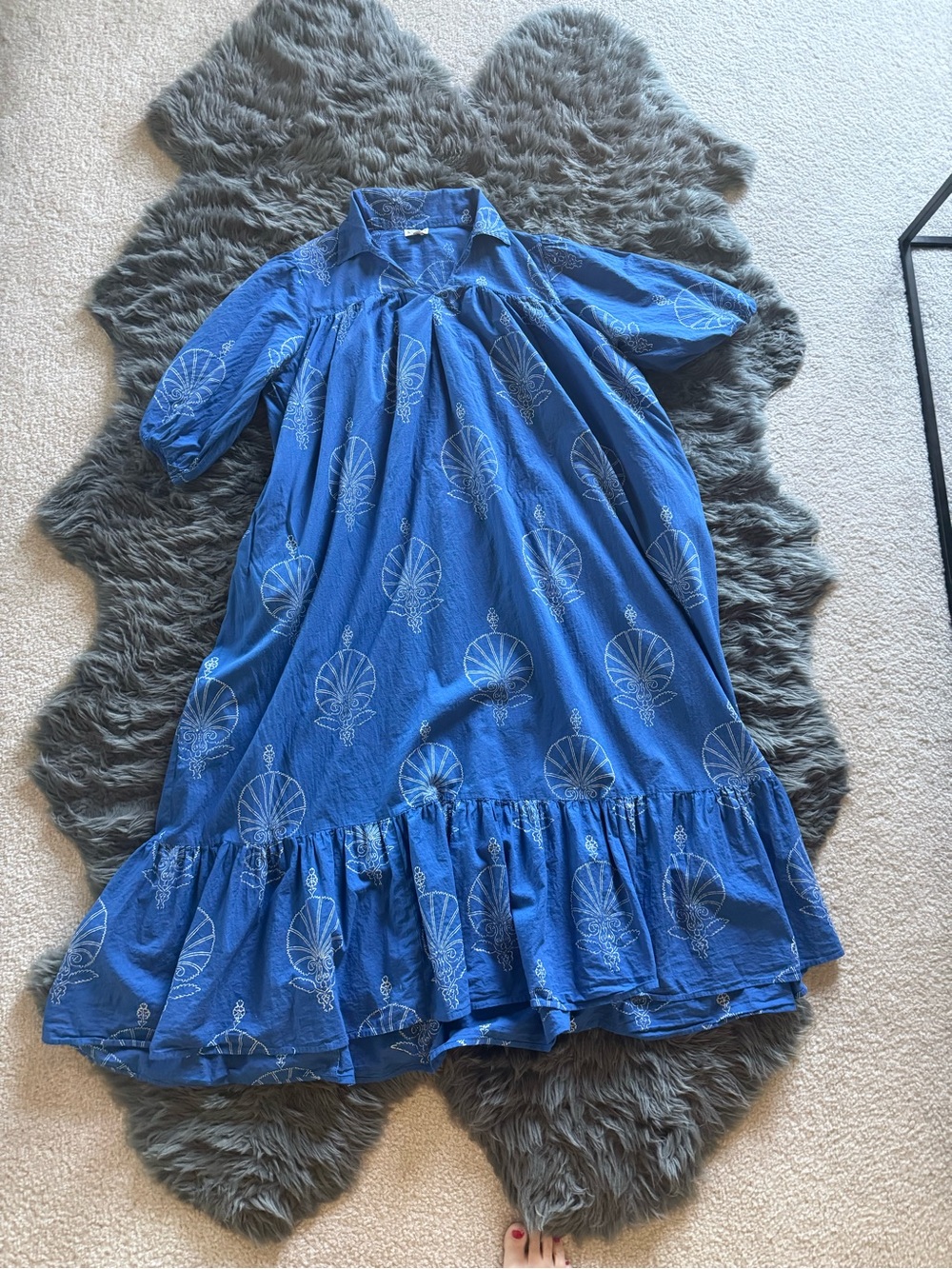 Dorsea Dress
